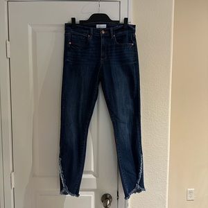 Loft Jeans